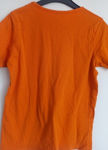9 Yaş Beden LCW erkek çocuk t-shirt