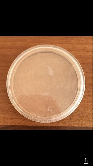 Jane iredale pudra