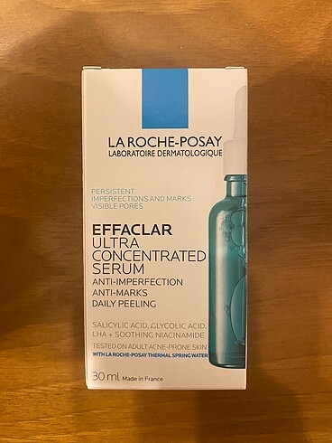 La Roche Posay La Roche posay
