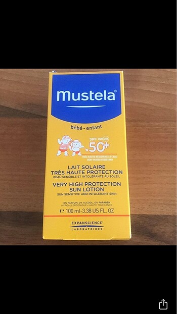 Mustela