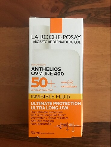 La roche posay