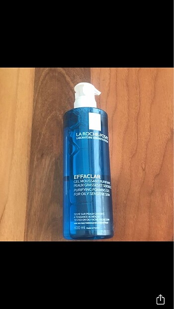 La Roche posay