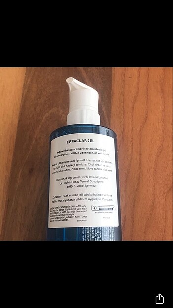 La Roche Posay La Roche posay