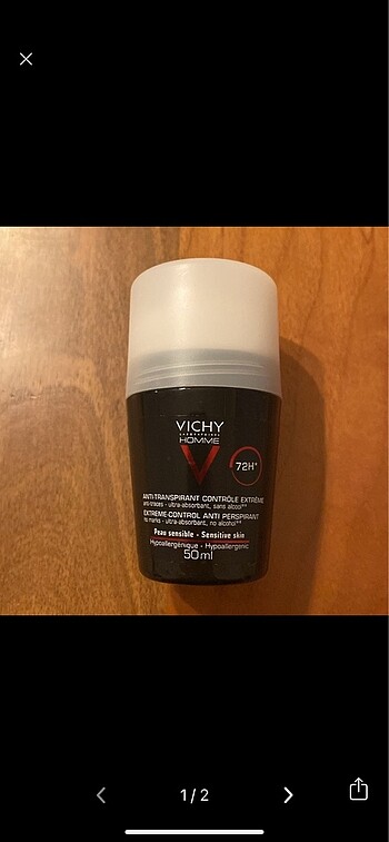 Vichy