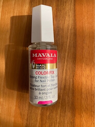Mavala