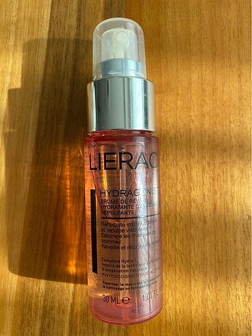 Lierac