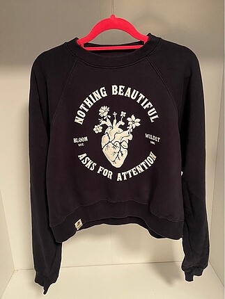 Pull&Bear Sweatshirt