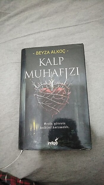 Kalp Muhafızı