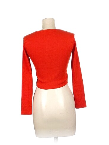 m Beden PreLoved Kazak / Triko %70 İndirimli.