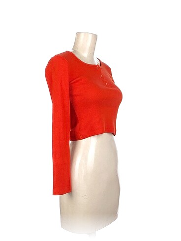 Vintage Love PreLoved Kazak / Triko %70 İndirimli.