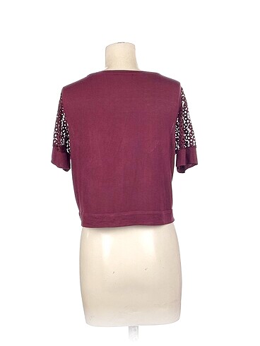 m Beden PreLoved Bluz %70 İndirimli.