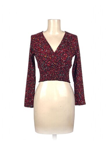 PreLoved Bluz %70 İndirimli.