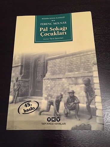 Çocuk kitabı