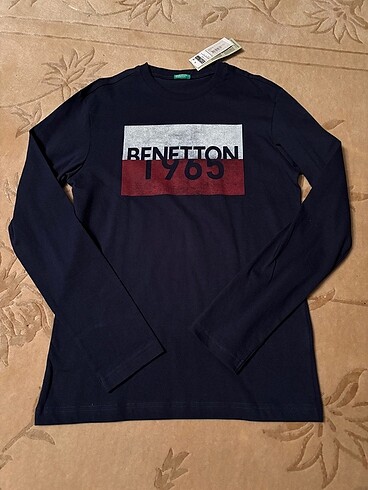 Benetton tişört