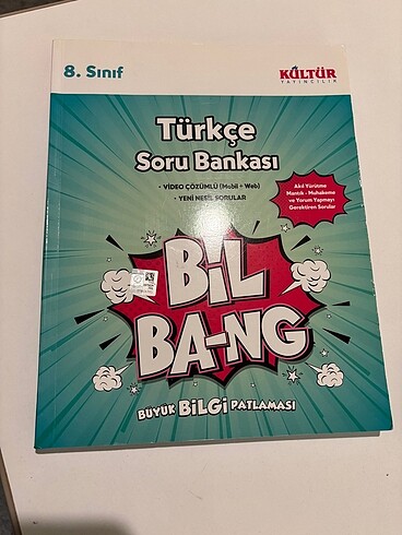 Beden Renk 8.sınıf lgs hazırlık