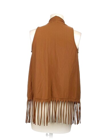 s Beden PreLoved Yelek %70 İndirimli.