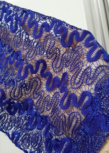 abiye
Lacivert Uzun Kadın Elbise 1 kere giyildi - Görsel 2