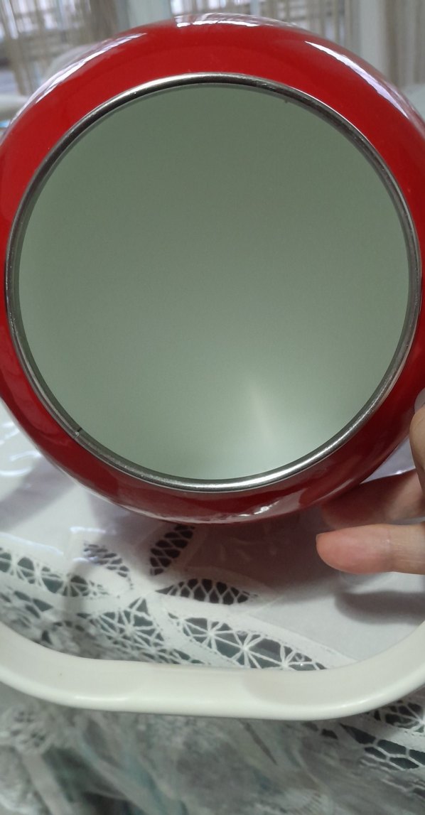 Kırmızı Renkli Çaydanlık - Görsel 4