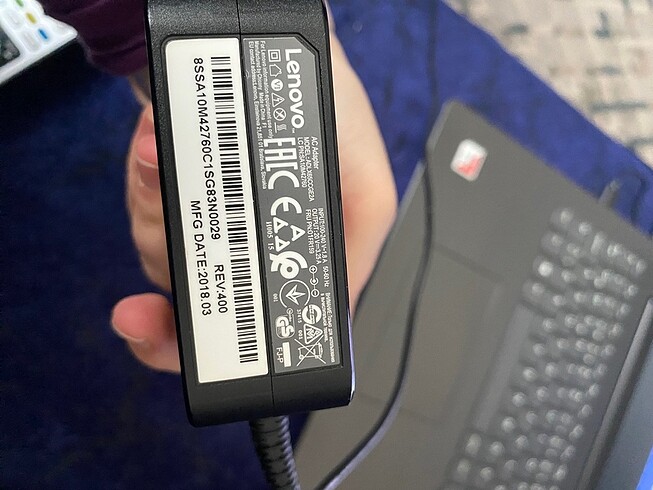 Lenovo Lenovo laptop