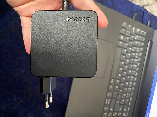 Beden Lenovo laptop