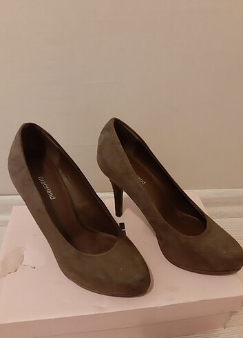 Deichmann Ayakkabi