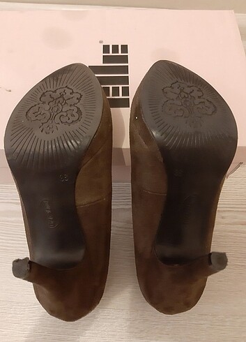 36 Beden Ayakkabi