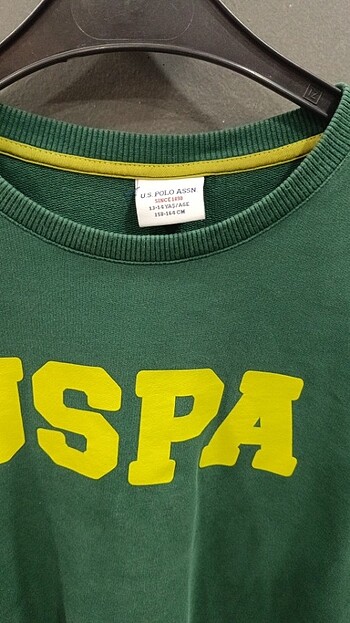 U.S Polo Assn. Sweatshirt 