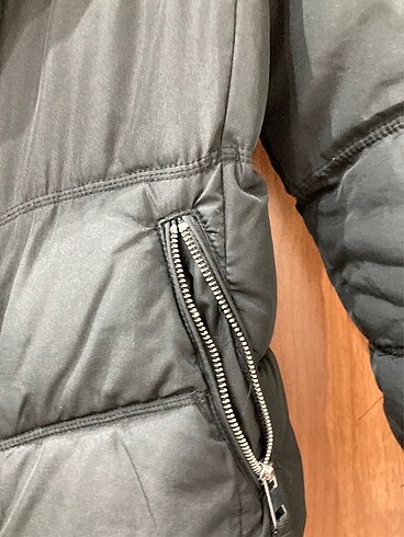 Bershka Kadın mont