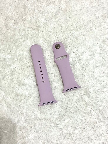 Diğer Apple Watch 42/44/45/49 Kordon