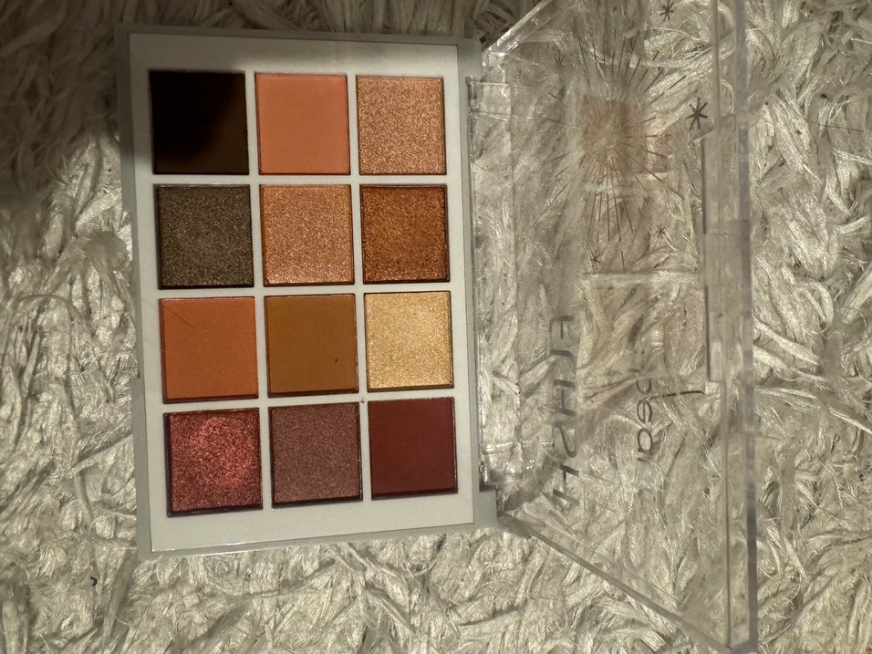 beaulis far paleti - Görsel 2