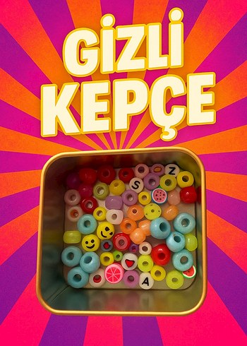 Gizli Kepçe