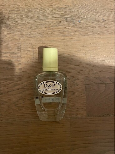D&P perfumum c33
