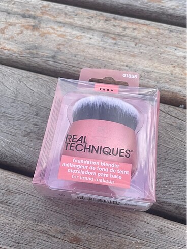 Real Techniques Real Technıques Fırça