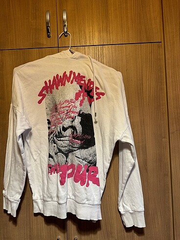 kadın sweatshirt