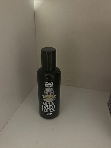 zara erkek cocuk parfüm