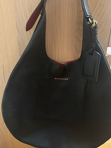 Burberry kadın omuz çantası