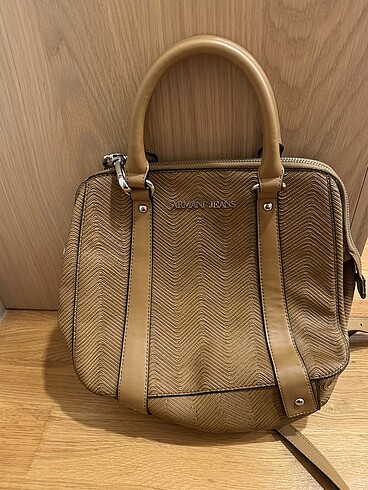 Armani jeans kadın çanta