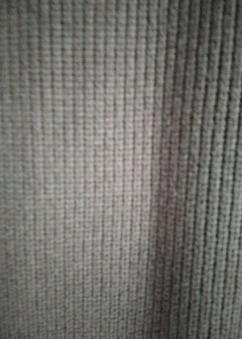 orjinal zara marka triko jile elbise S M beden - Görsel 8