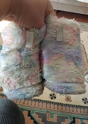 34 45 numara ev pandufu - Görsel 3