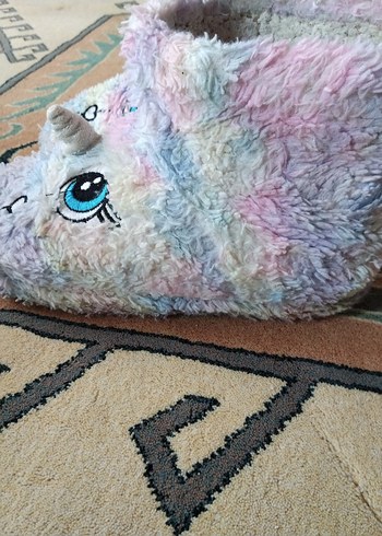 34 45 numara ev pandufu - Görsel 2