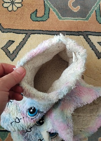 34 45 numara ev pandufu - Görsel 6