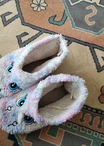 34 45 numara ev pandufu - Görsel 8