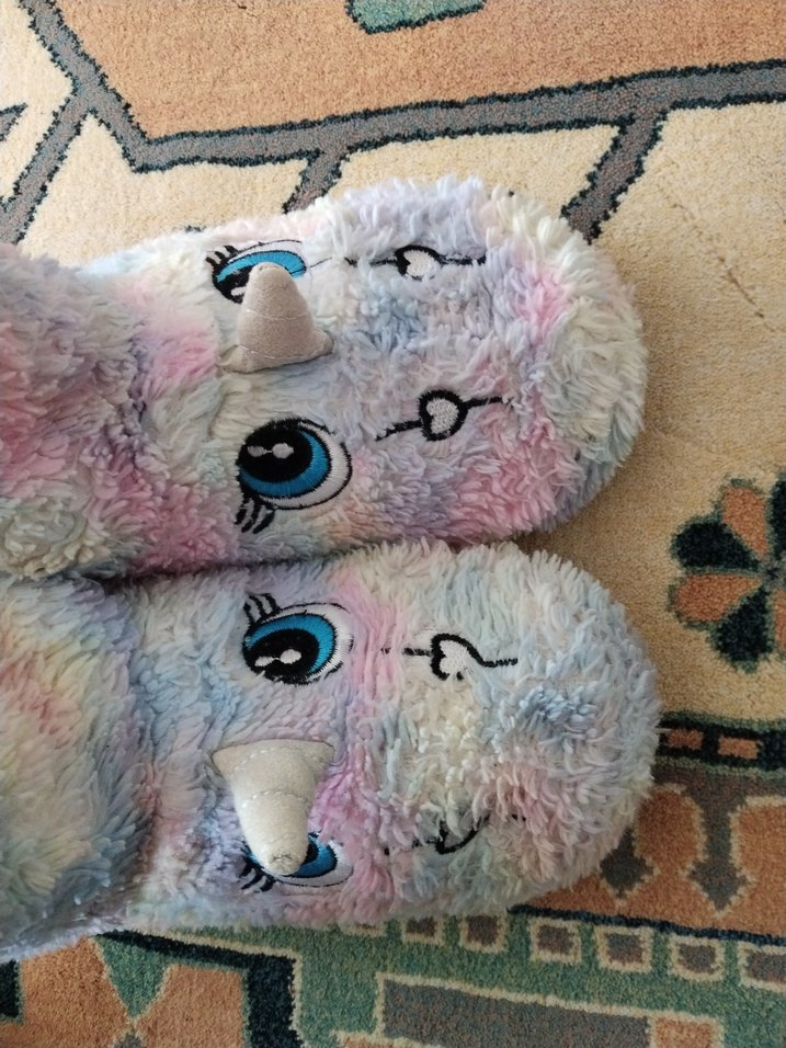 34 45 numara ev pandufu - Görsel 5