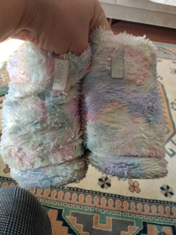 34 45 numara ev pandufu - Görsel 3