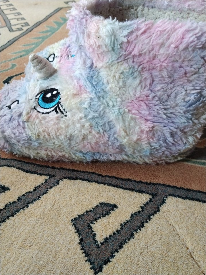 34 45 numara ev pandufu - Görsel 2