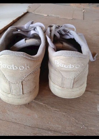 orijinal reebak 39 numara spor ayakkabı - Görsel 3