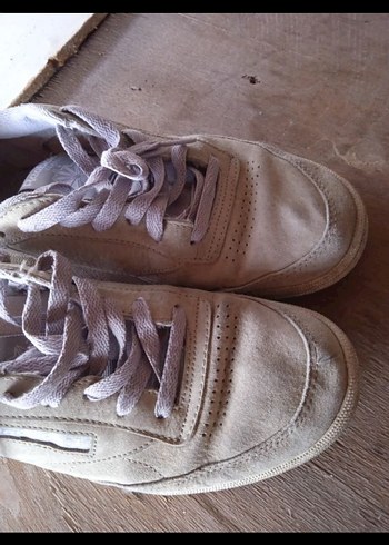 orijinal reebak 39 numara spor ayakkabı - Görsel 5