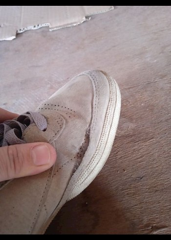 orijinal reebak 39 numara spor ayakkabı - Görsel 4