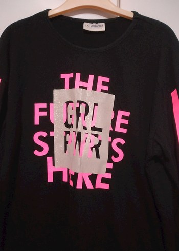 lcw 12 13 yaş yeni swit - Görsel 2