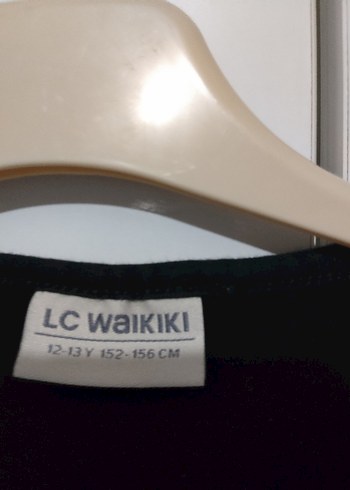 lcw 12 13 yaş yeni swit - Görsel 5